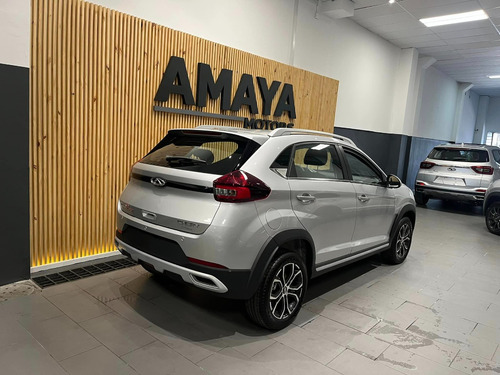 Imagen 3 de 22 de Chery Tiggo 2 Amaya Pocitos