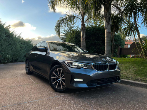 Bmw Serie 3 330e Urban Iperformance