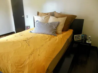 Habitación en alquiler