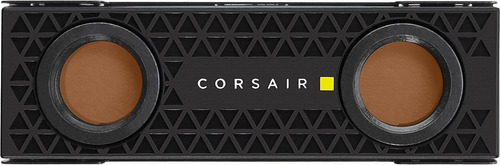 Corsair Mp600 Pro Xt 4tb Hydro X Edition Gen4 Pcie X4 Nvme