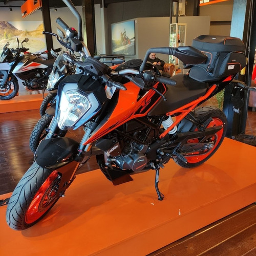 Imagen 16 de 19 de Duke 200 Ng 2022 No Yamaha, No Bajaj Honda Suzuki Benelli