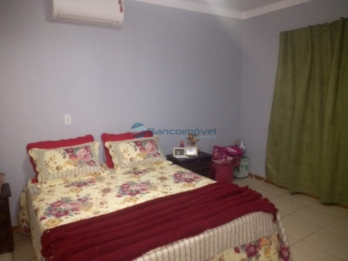 Chacara A Venda Em Paulinia - Ch00129 - 68911832
