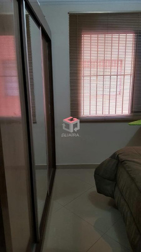 Apartamento À Venda, 1 Quarto, 1 Vaga, Dos Casa - São Bernardo Do Campo/sp - 86894
