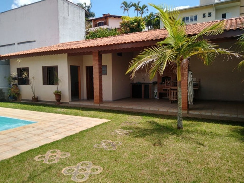 Imagem 13 de 15 de Chacara Para Venda No Bairro Jardim São Felipe Em Atibaia - Cod: Ai23826 - Ai23826