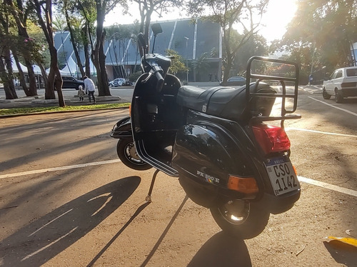 Imagem 10 de 12 de Vespa Piaggio Px 200