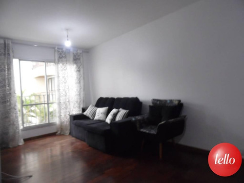 Imagem 1 de 24 de Apartamento - Ref: 66946