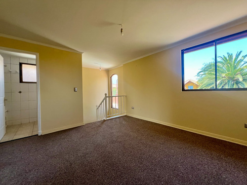 Venta Casa/condominio/peñalolén/fco. Otta
