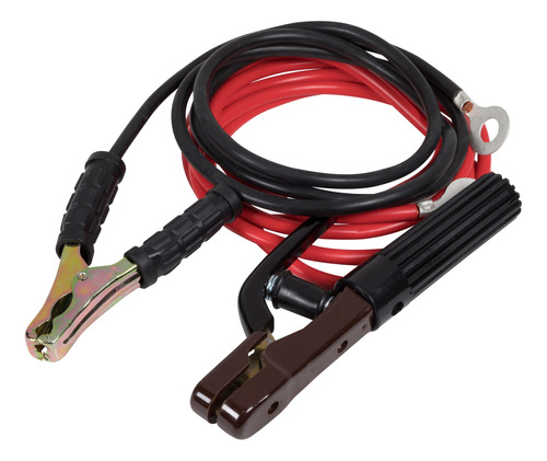 Cable Y Portaelectrodo Para Soldar High Power Pc-3005