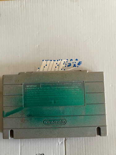 Mario Paint (Usado)