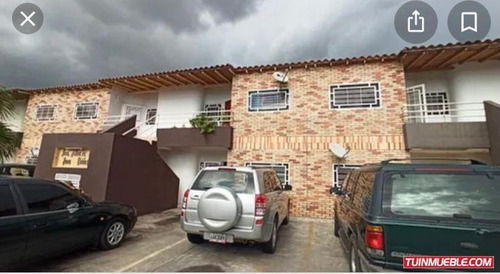Imagen 1 de 13 de Apartamento En Venta San Pablo Turmero