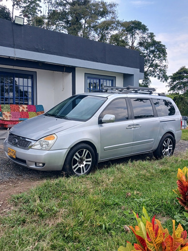 Kia Sedona Full Automática