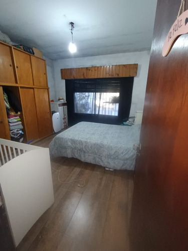 Casa Ideal Inversion Con Dto En El Fondo Y Casa A Terminar!!