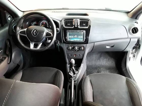 Renault Sandero 1.0 12v Sce Flex Zen Manual