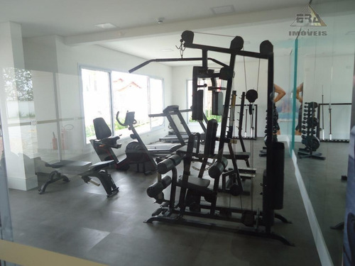 Imagem 21 de 30 de Apartamento Com 3 Dormitórios Para Alugar, 99 M² Por R$ 3.100,00/mês - Jardim Renata - Arujá/sp - Ap0357