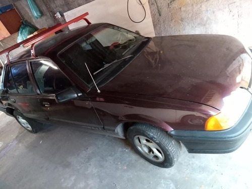 Imagem 2 de 5 de Chevrolet Monza Tubarão