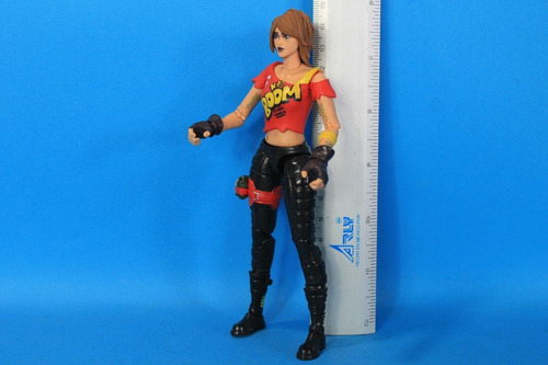 Tntina Fortnite Hasbro (Usado)