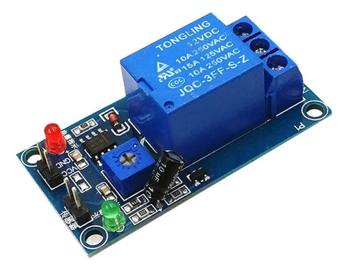 Kit Riego Automático Inteligente Compatible Arduino Y Esp32