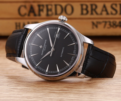 Reloj De Negocios Vacheron Constantin Five Six De Regalo (Usado)
