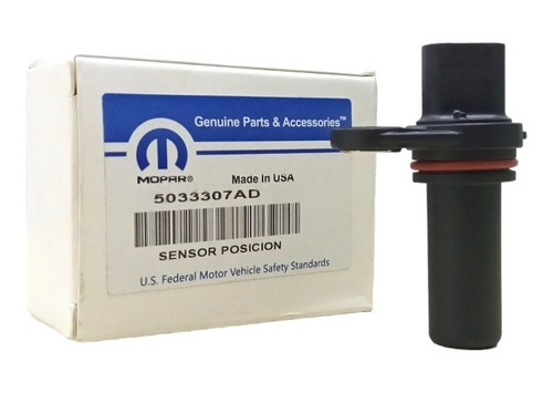 Sensor De Posición Cigüeñal Dodge Caliber 2.0