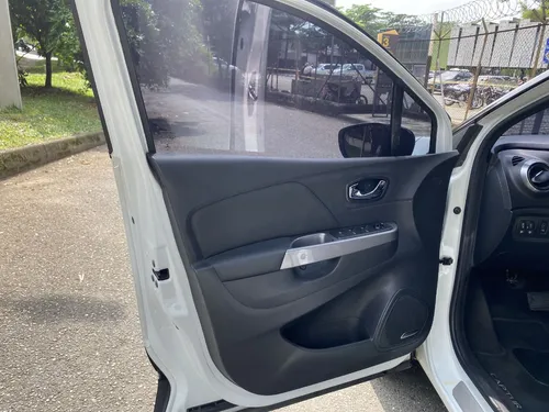 Renault Captur 2.0 Intens At 4x2 2021