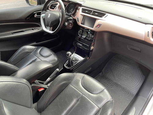 Imagen 11 de 12 de Ds Ds3 2018 1.6 Vti 120 Gyvenchy