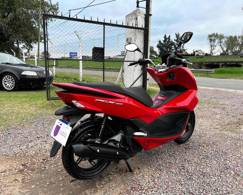 Imagen 5 de 8 de Honda Pcx 150