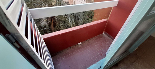 Alberdi - 27 De Abril 980 - Departamento 1 Dormitorio En Alquiler
