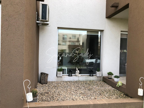 Departamento En Venta En Sendero, Nordelta, Tigre