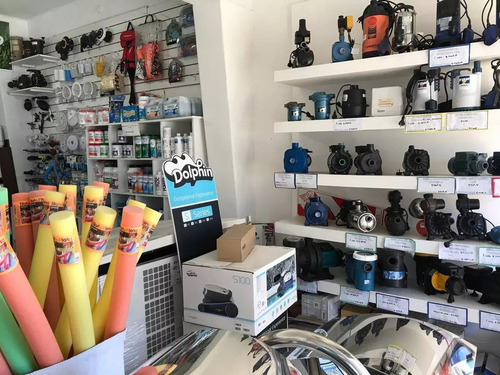 Limpiafondo Automático Astralpool H5 Duo Barrefondo