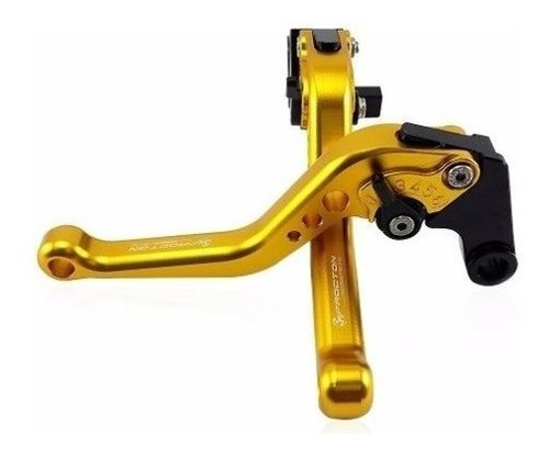 Manetes Esportivo Procton Racing Yamaha Xj6-f Xj6f Xj-6f Xj