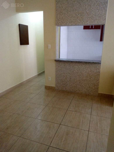 Imagem 4 de 15 de Apartamento Com 2 Dorms, Guilhermina, Praia Grande - R$ 235 Mil, Cod: 1245 - V1245
