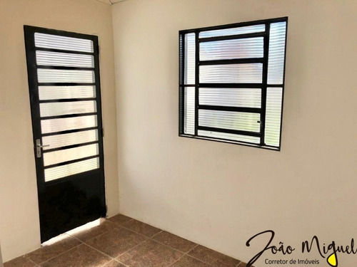 Casa Antonio Mastrocola, Ca00521, Catanduva, Joao Miguel Corretor De Imoveis, Venda De Imoveis - Ca00521 - 69258679