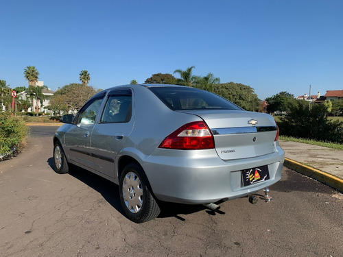 Imagem 2 de 14 de Chevrolet Prisma 1.4!!! R$25.900,00!! Completo!! 2012! Lt!!!
