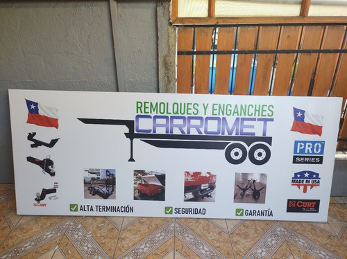 Imagen 7 de 10 de Palomas Publicitarias Y Letreros