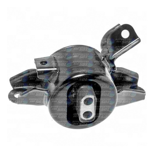 Soporte Motor Para Hyundai New Elantra 2011 2014 Del Iz