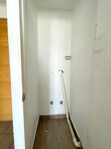 Depto 2d 2b Estac Y Bodega, Metro Av. Matta 51/53m2 Piso 14