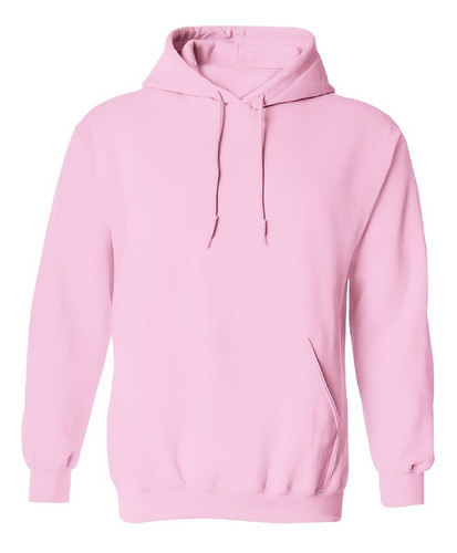 Sudadera Cerrada Sport Capucha / Cangurera Unisex