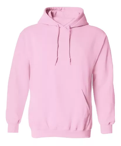 Sudaderas Rosa para Mujer