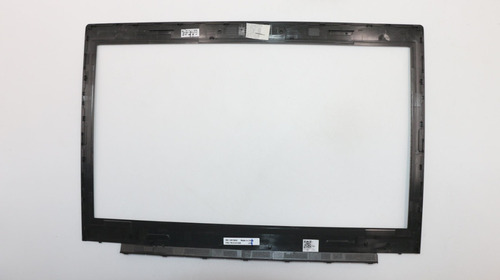 Carcasa Lcd Para Lenovo T470p 01hy293