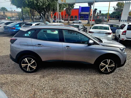 Peugeot 3008 1.6 Active At