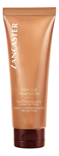 Lancaster Sun 365 - Jalea Autobronceadora Instantnea 4.2fl O