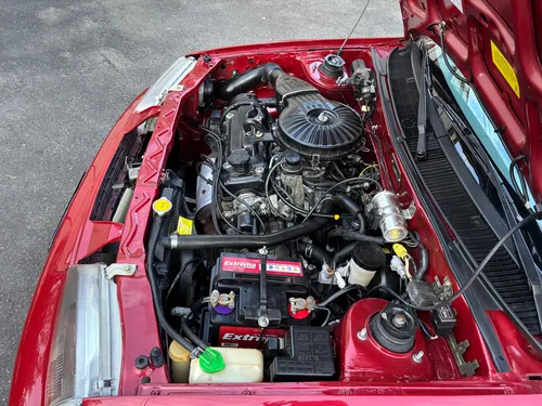 Chevrolet Swift 1.3