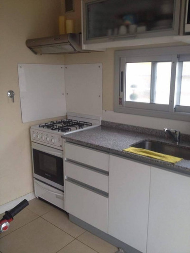 Imagen 4 de 30 de Departamento En Venta En Condominio Dos Cedros, Del Viso, Pilar