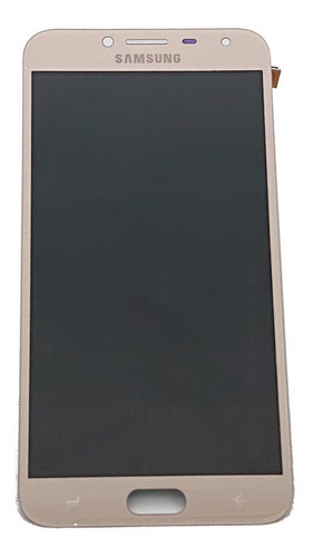 Modulo Compatible Samsung Galaxy J4 / J400 Oled2 + Templado