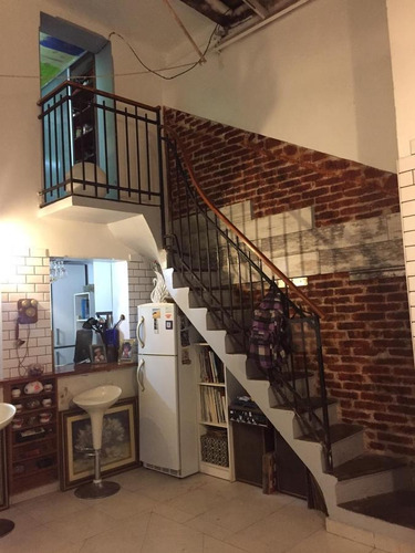 Imagen 13 de 30 de 3 Ambientes Tipo Loft Todo A Nuevo Muy Bajas Expensas