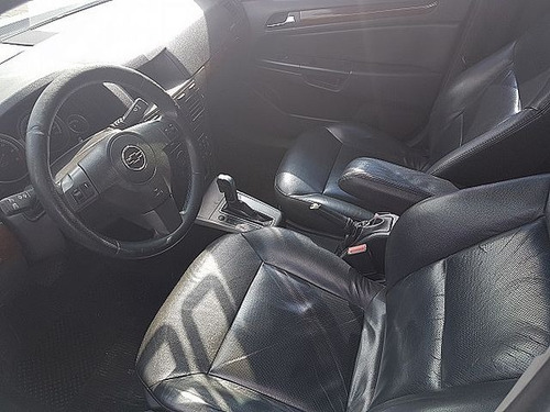 Vectra 2.4 Mpfi Elite 2006 - Aceito Troca Por Kombi
