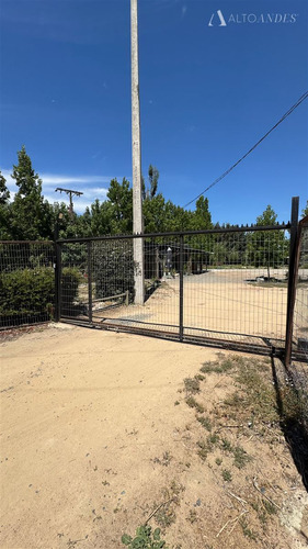 Arriendo Casa Amoblada 1d 1b En Talca