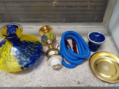 Narguille Artisan Pequeña
