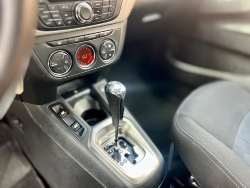 Citroën C-Elysée 1.6 Exclusive Vti 115