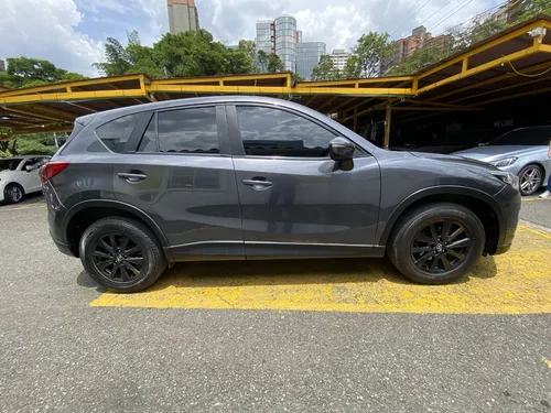 Mazda CX-5 2.0 Touring At